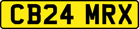 CB24MRX