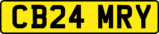 CB24MRY