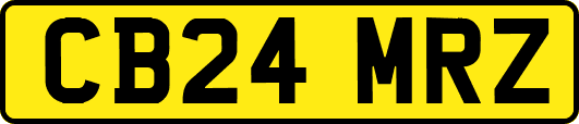 CB24MRZ