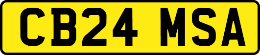 CB24MSA