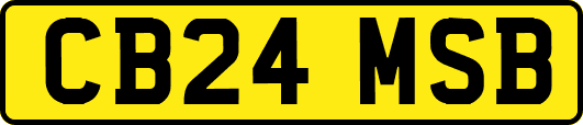 CB24MSB