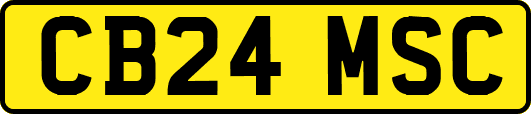 CB24MSC