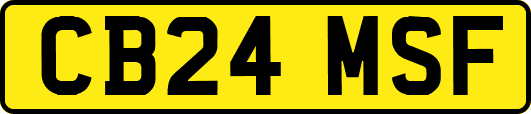 CB24MSF