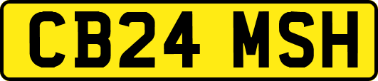 CB24MSH