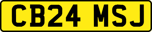 CB24MSJ