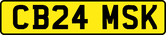 CB24MSK