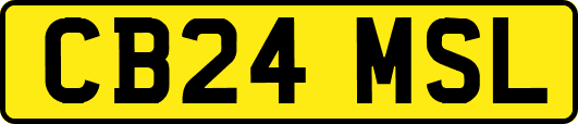 CB24MSL
