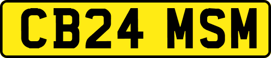 CB24MSM