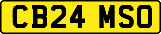 CB24MSO