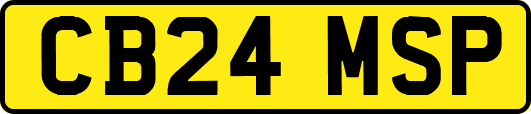 CB24MSP