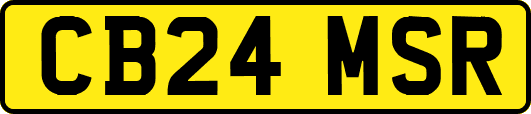 CB24MSR