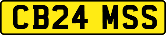 CB24MSS