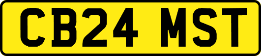 CB24MST