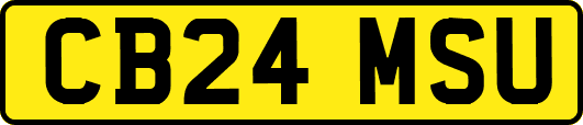 CB24MSU