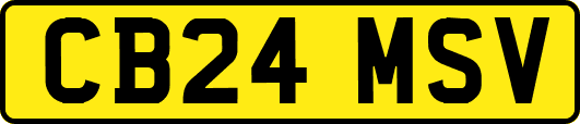 CB24MSV