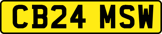CB24MSW