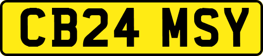 CB24MSY