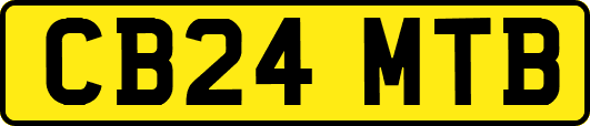 CB24MTB
