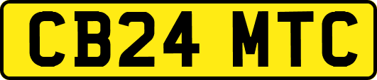 CB24MTC
