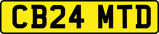 CB24MTD