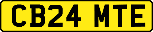 CB24MTE