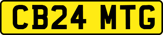 CB24MTG