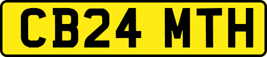 CB24MTH