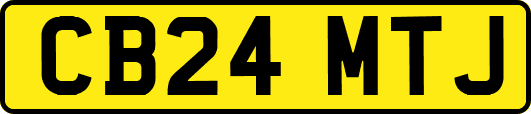 CB24MTJ