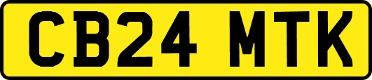 CB24MTK