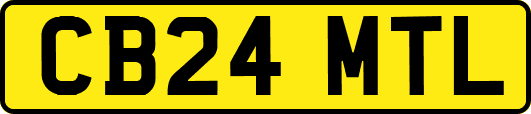 CB24MTL