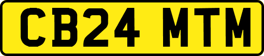 CB24MTM