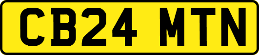 CB24MTN