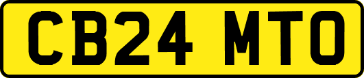 CB24MTO