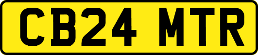 CB24MTR
