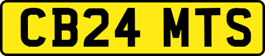CB24MTS