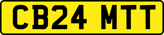 CB24MTT