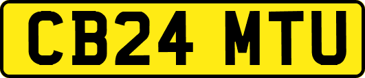 CB24MTU