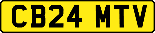 CB24MTV