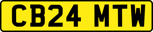 CB24MTW