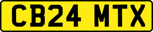 CB24MTX