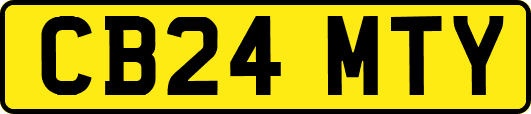 CB24MTY