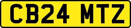 CB24MTZ
