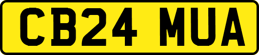 CB24MUA