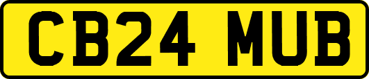 CB24MUB