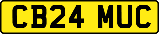 CB24MUC