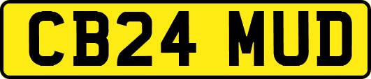 CB24MUD