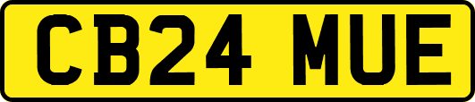 CB24MUE