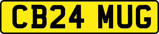 CB24MUG