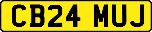 CB24MUJ