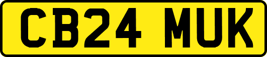 CB24MUK